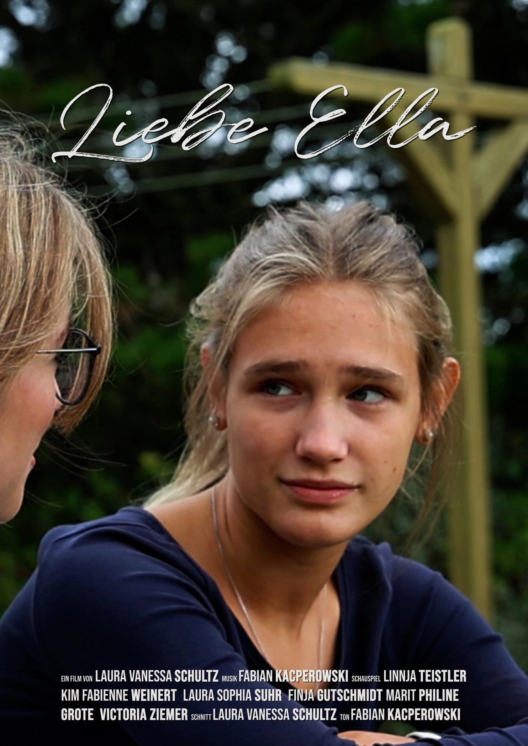 Liebe Ella