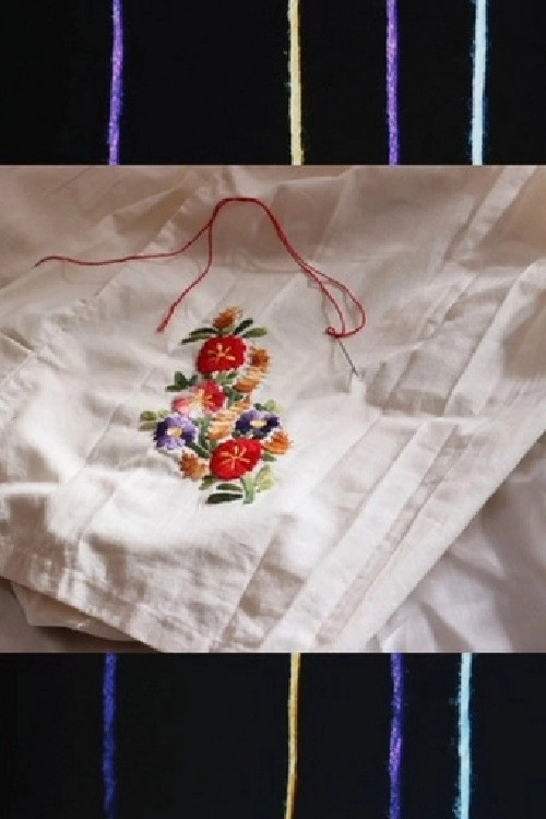 Embroidery