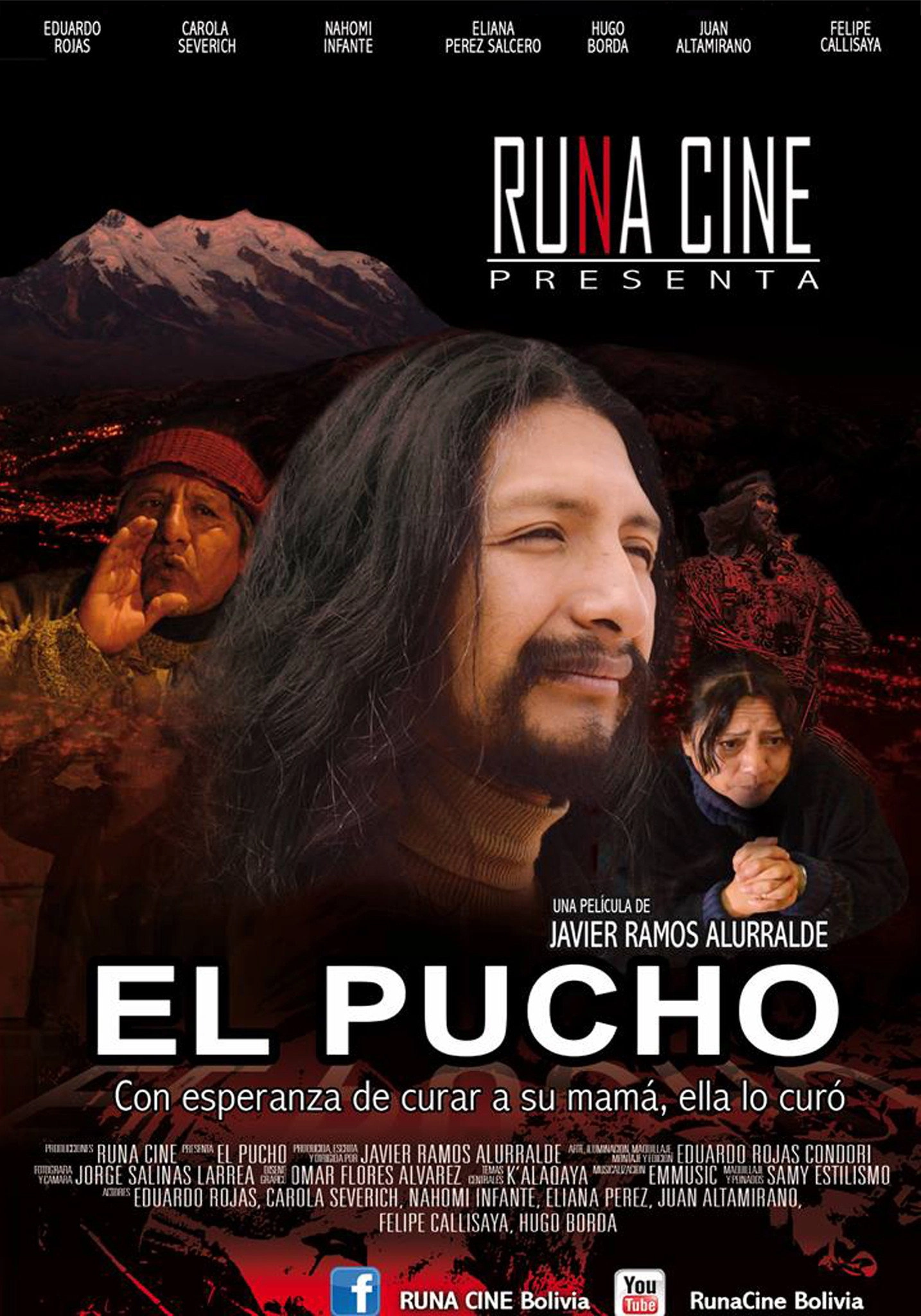 El Pucho