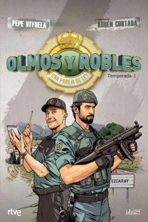 Olmos y Roble: Documentos Clasificados