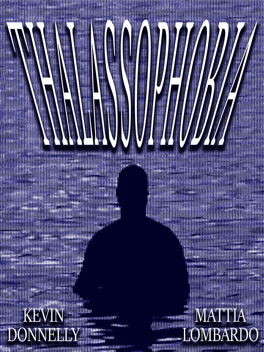Thalassophobia