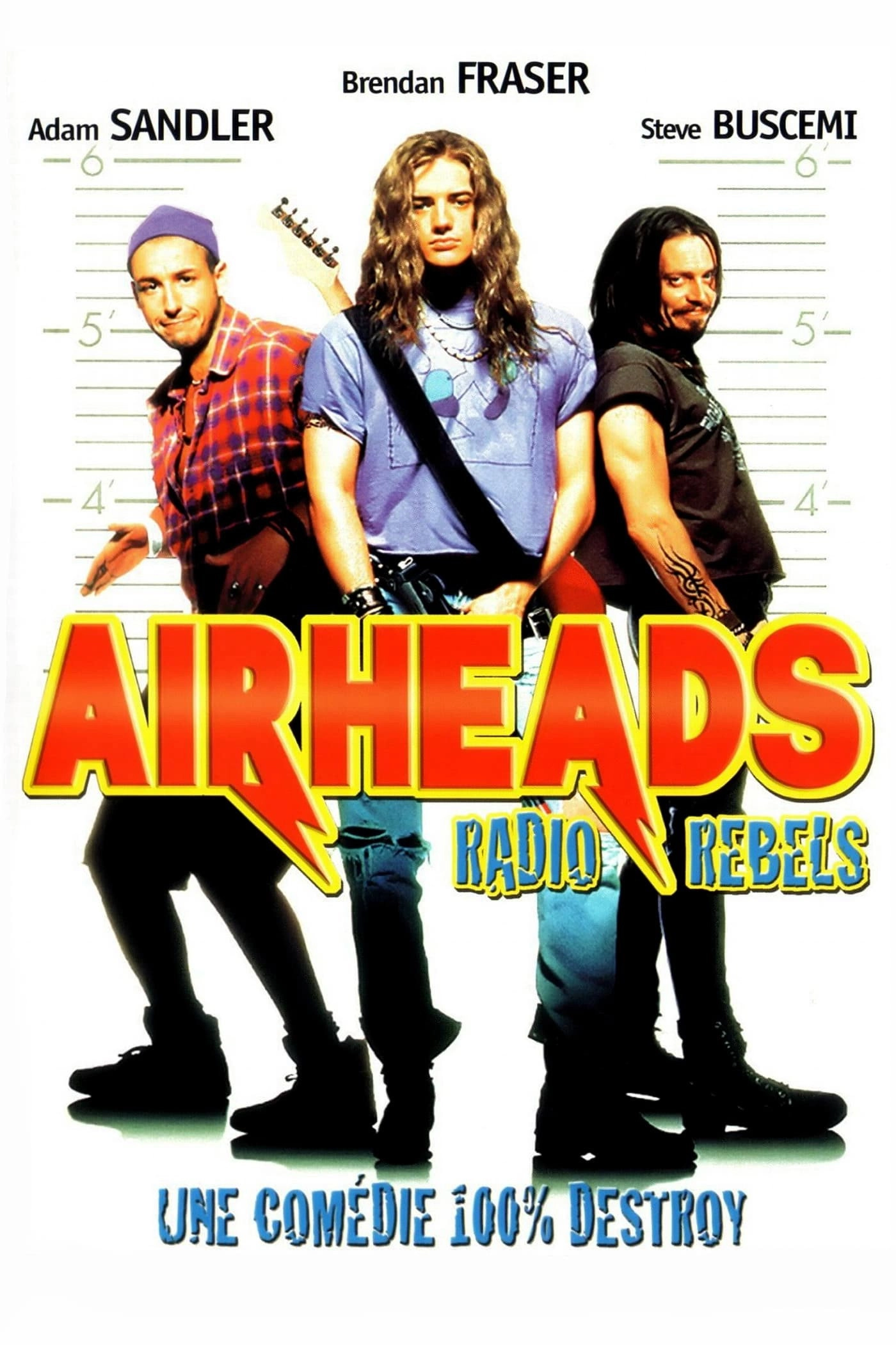 Airheads