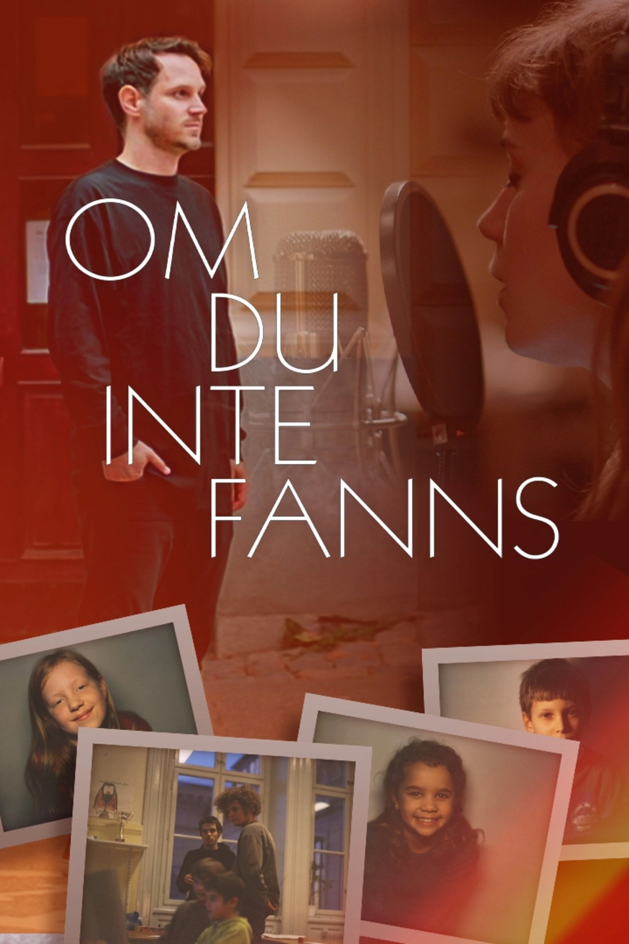 Om du inte fanns