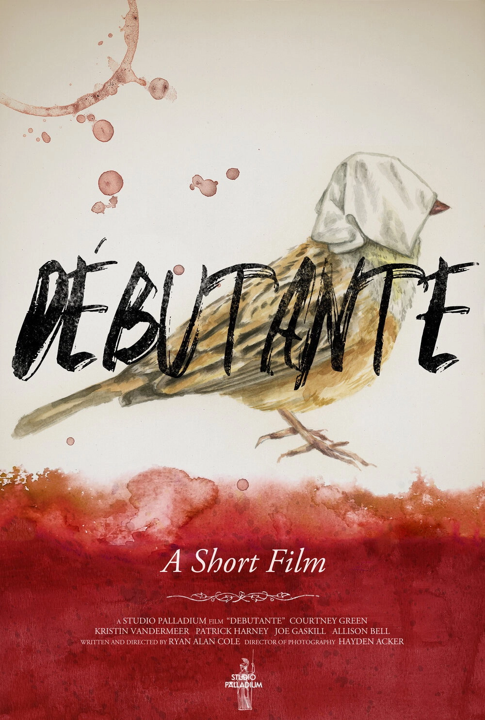 Débutante