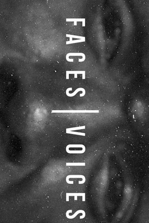 Faces|Voices
