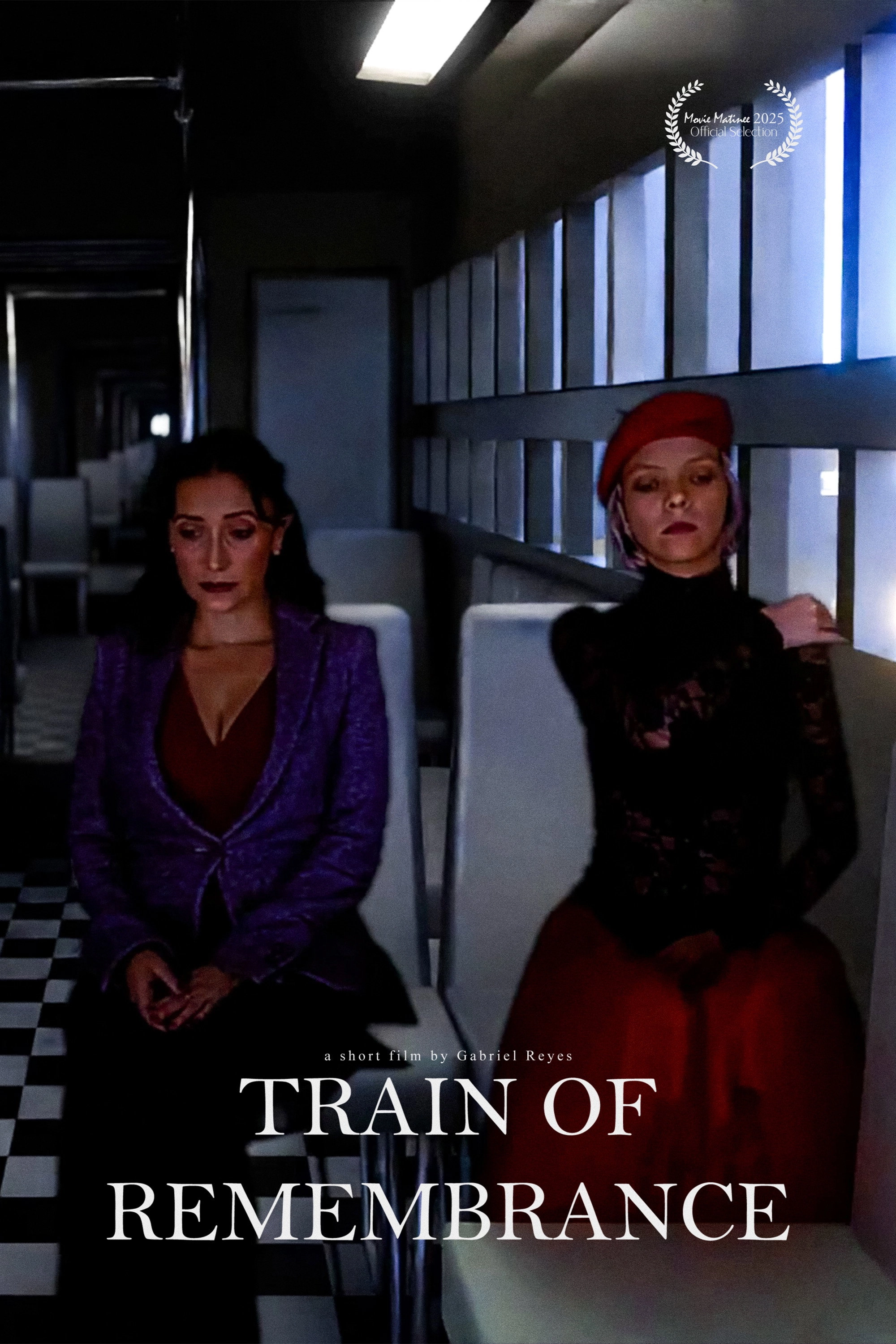Train of Remembrance