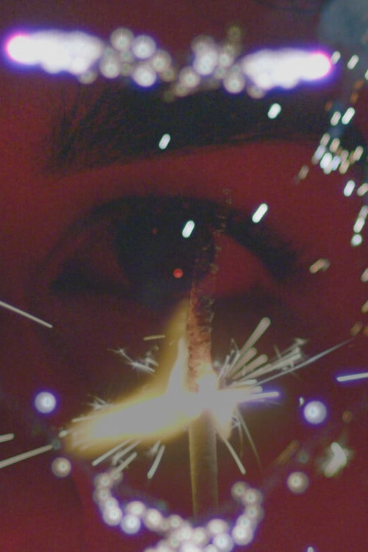 firework