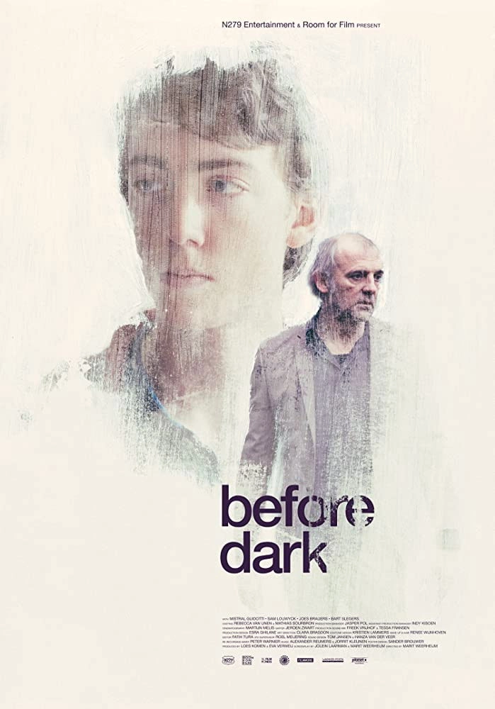 Before Dark