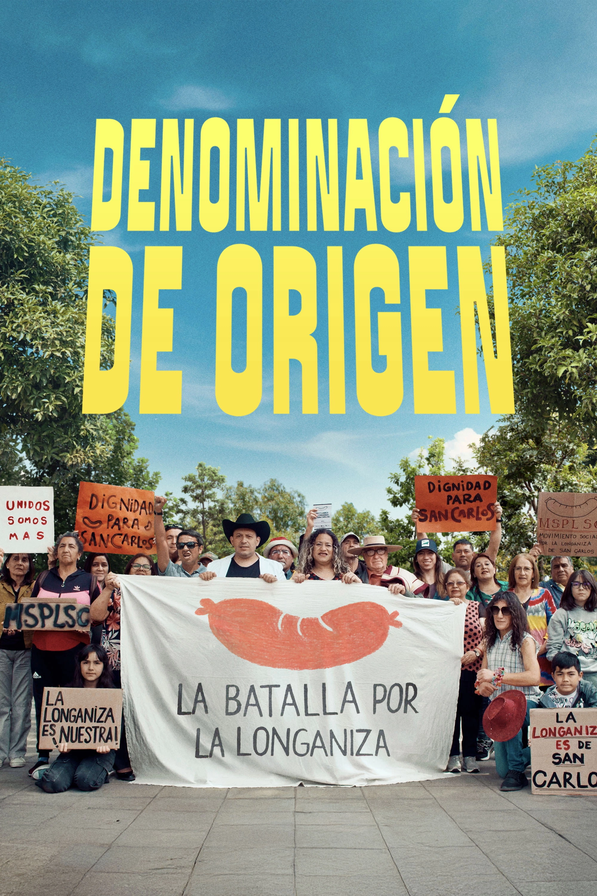 Designation of Origin