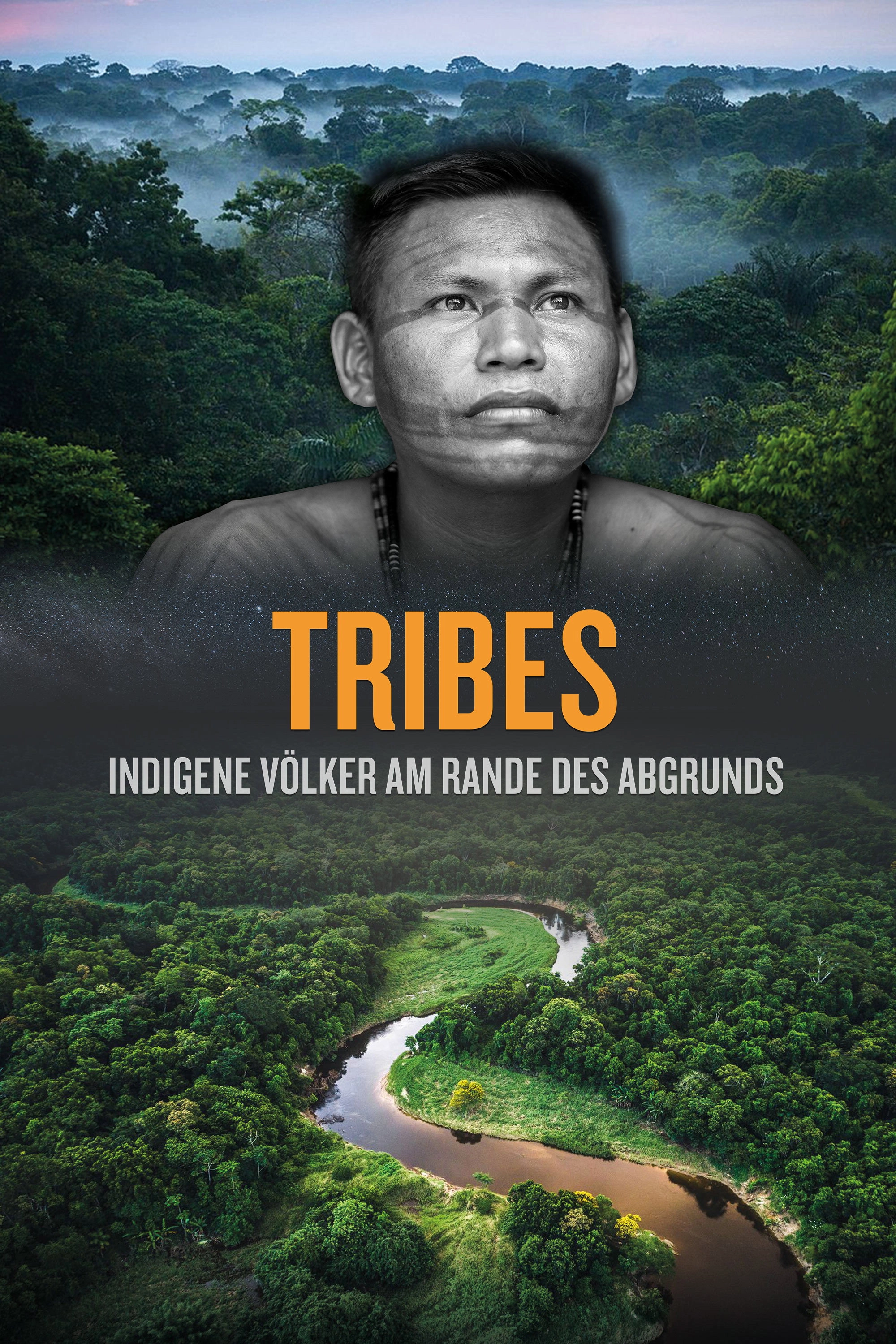 Tribes on the Edge