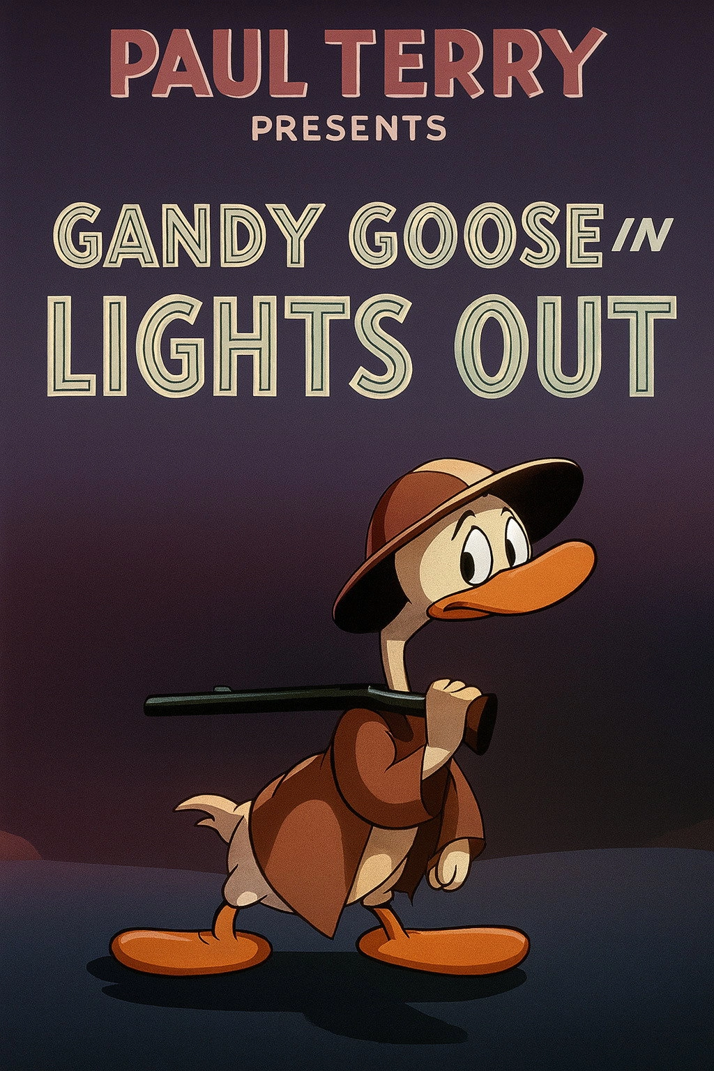 Lights Out