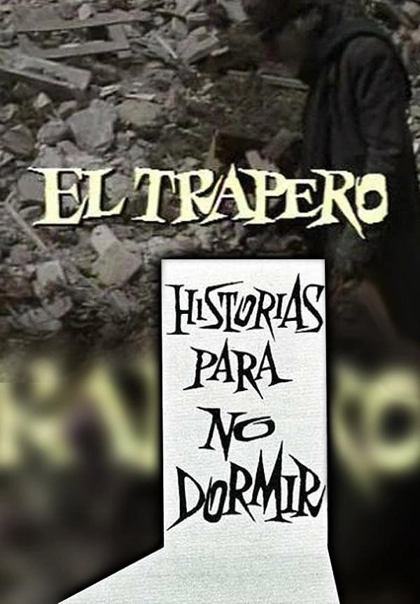 El Trapero