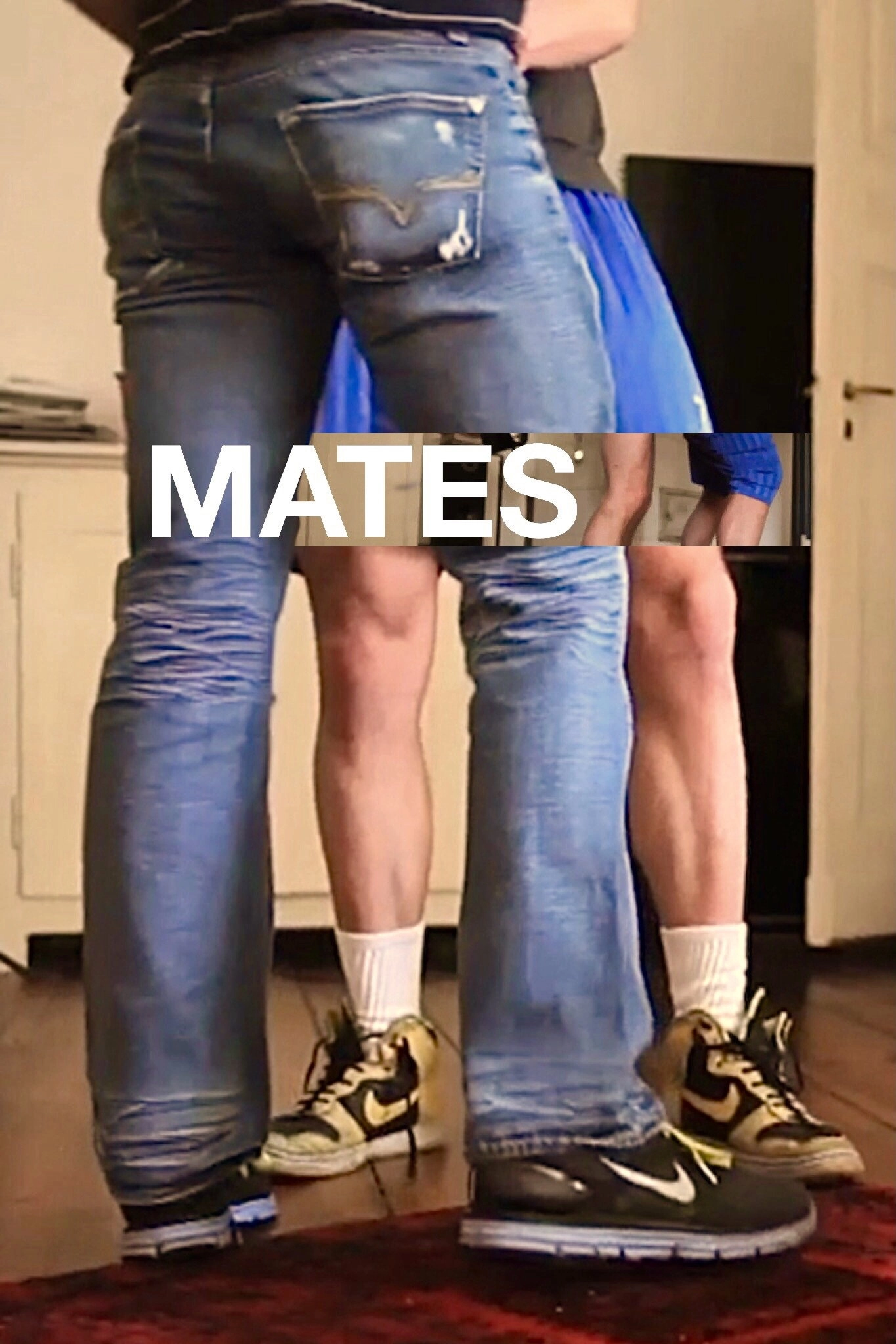 Mates Extras