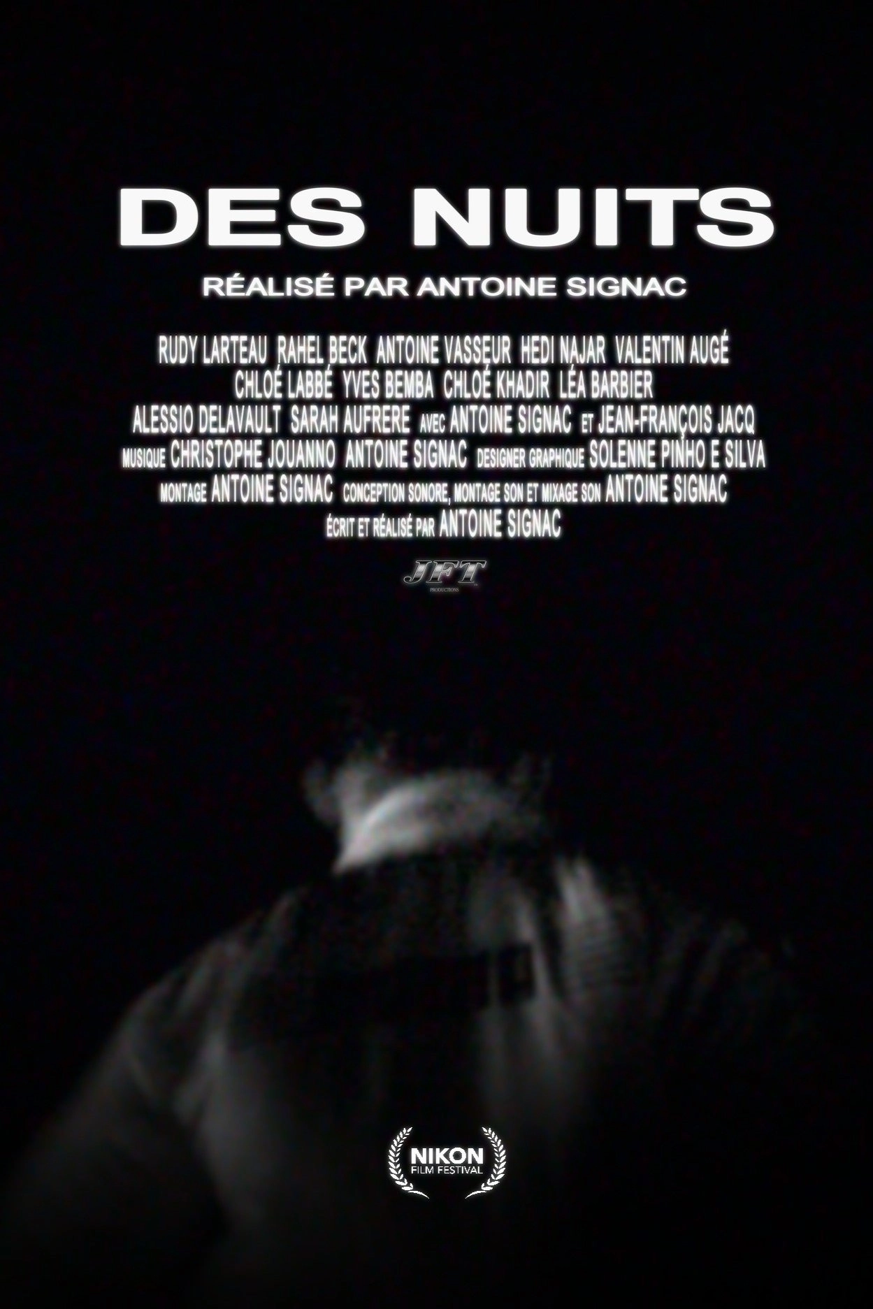Des Nuits