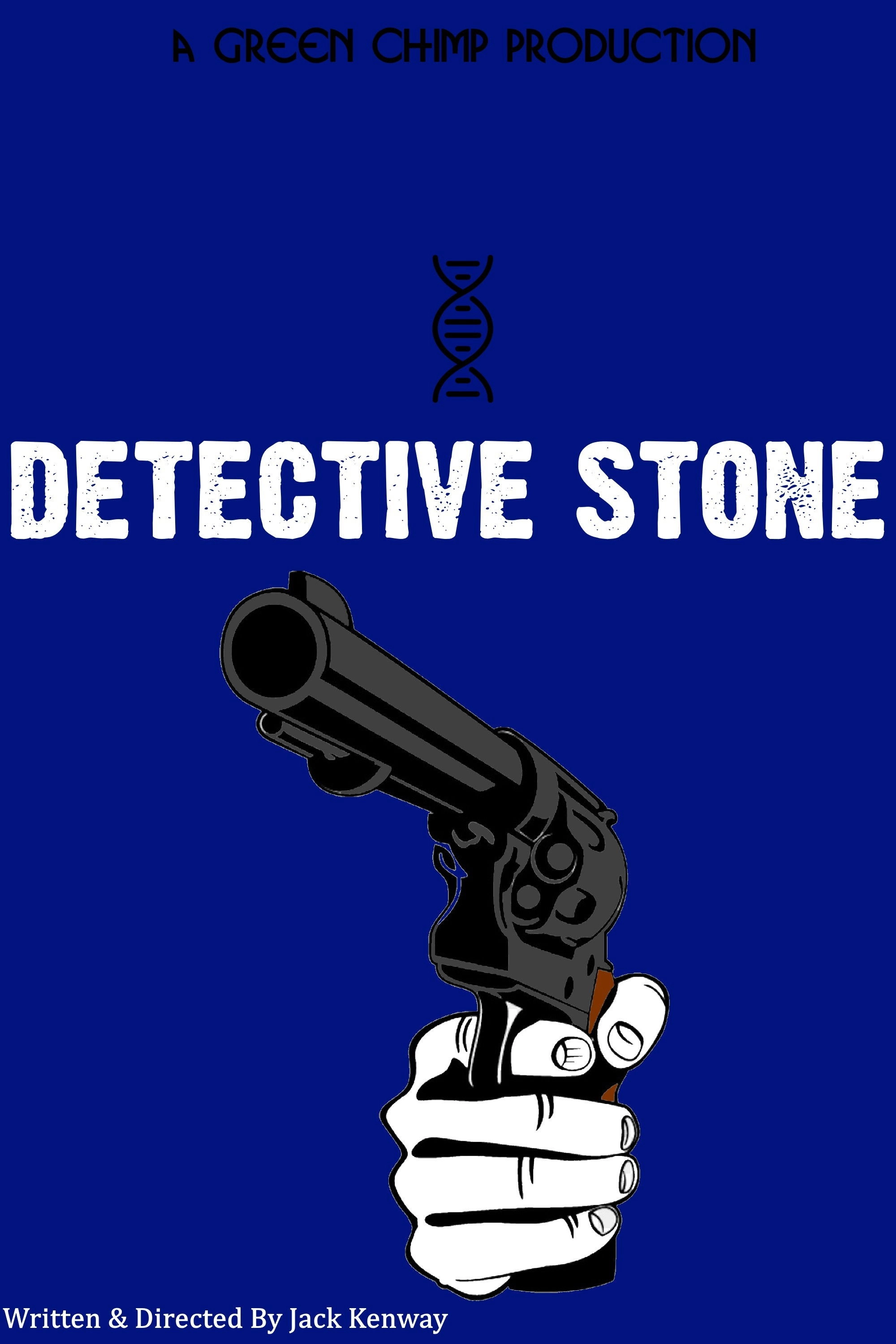 Gangbuster