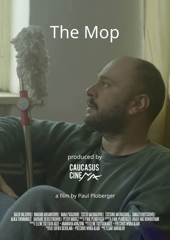 The Mop