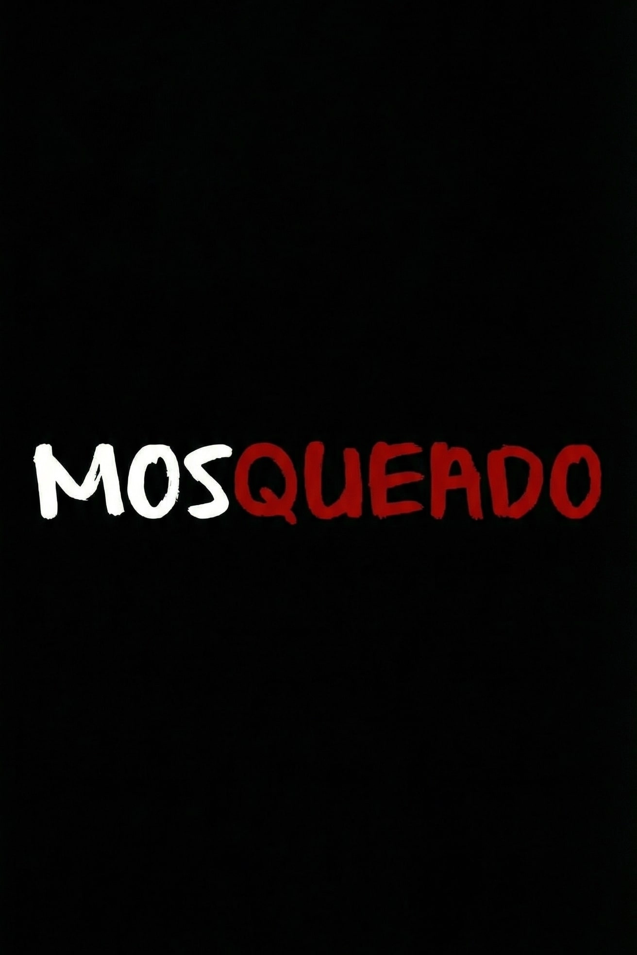 Mosqueado