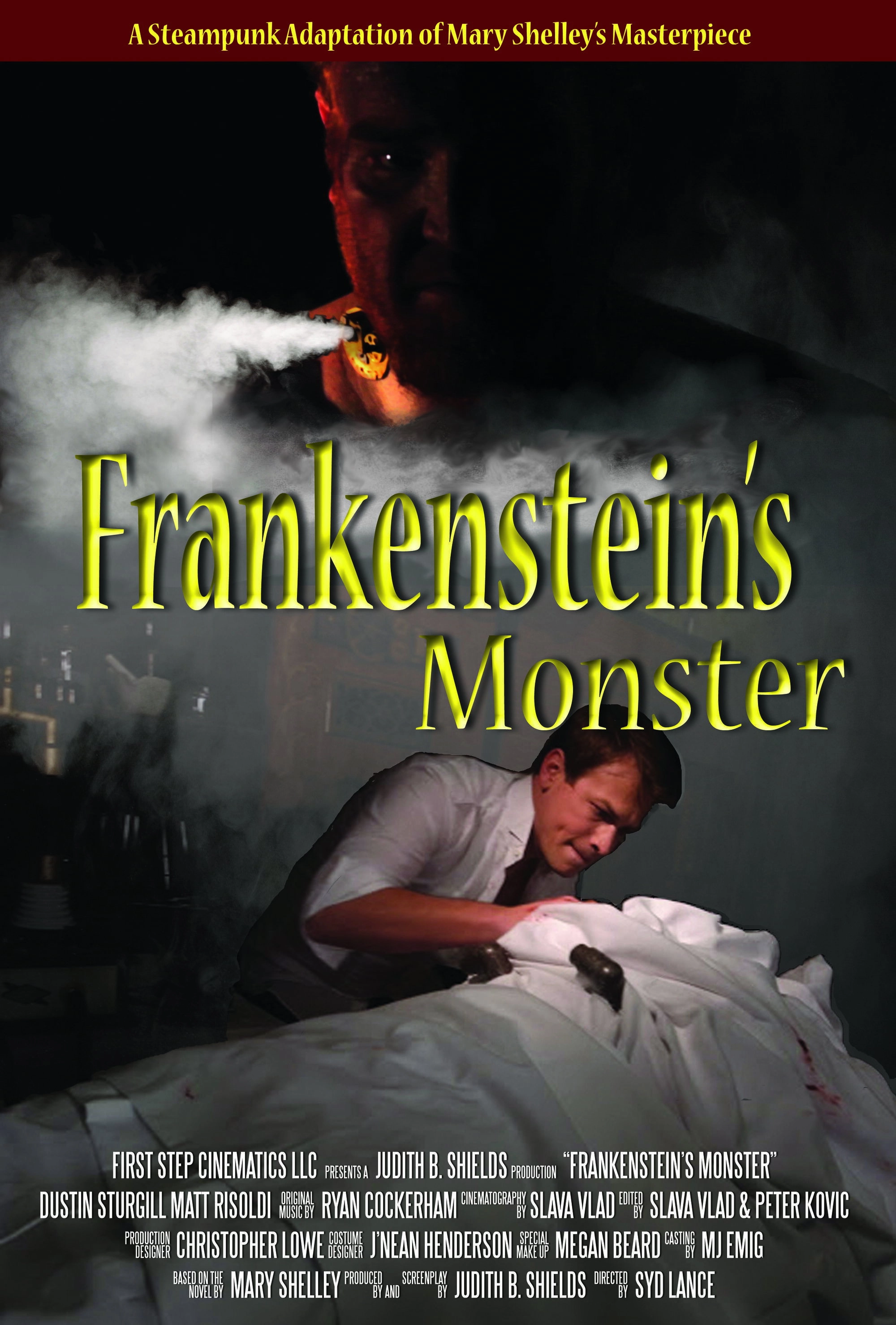 Frankenstein's Monster
