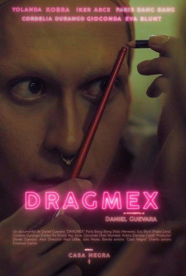 Dragmex