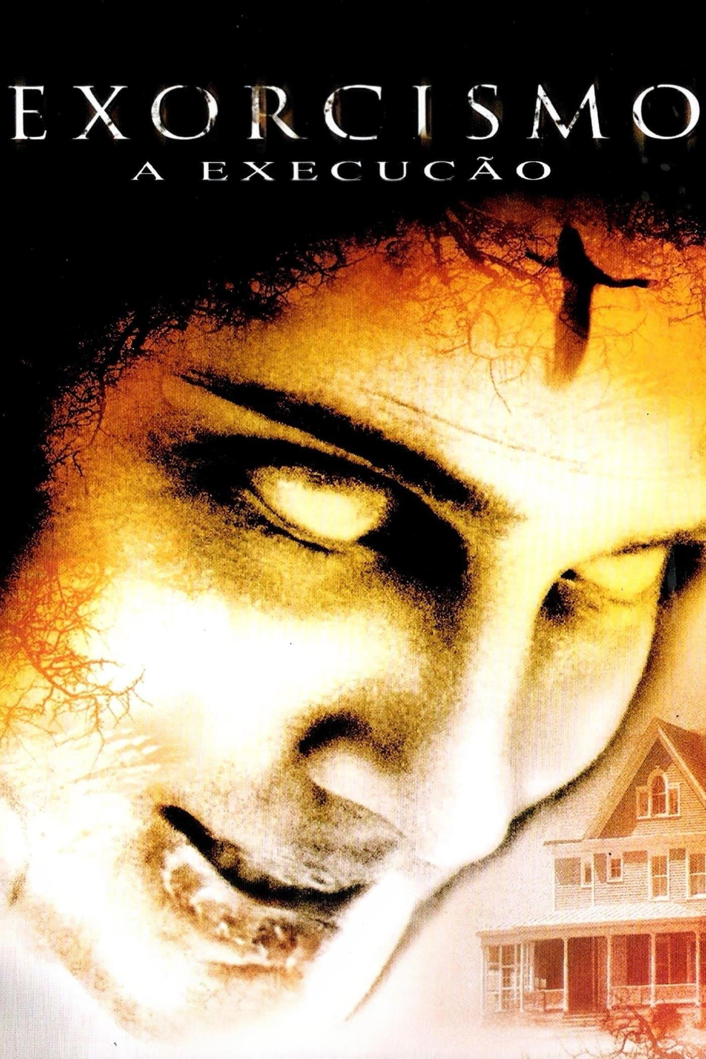 Blackwater Valley Exorcism