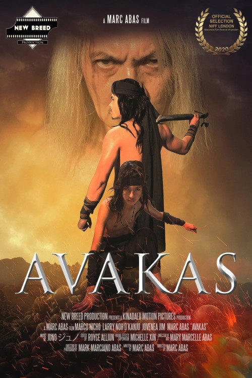 Avakas