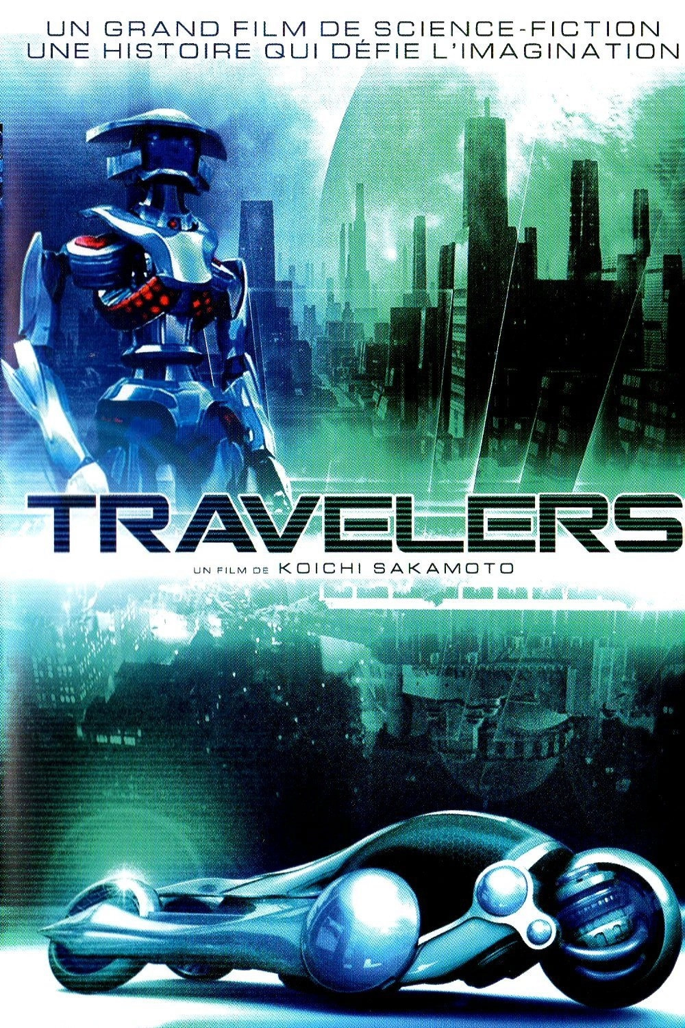 Travelers