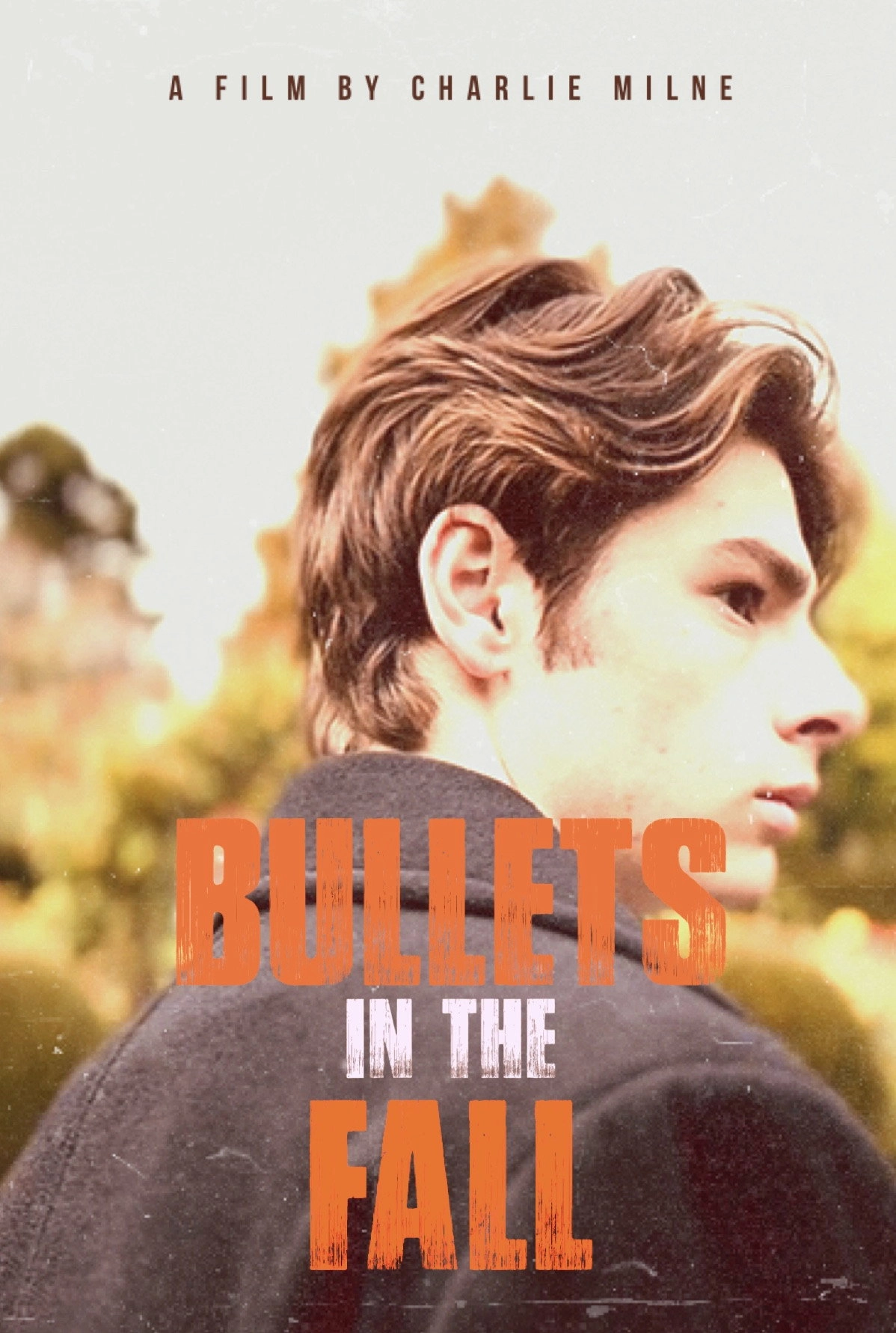 Bullets In The Fall