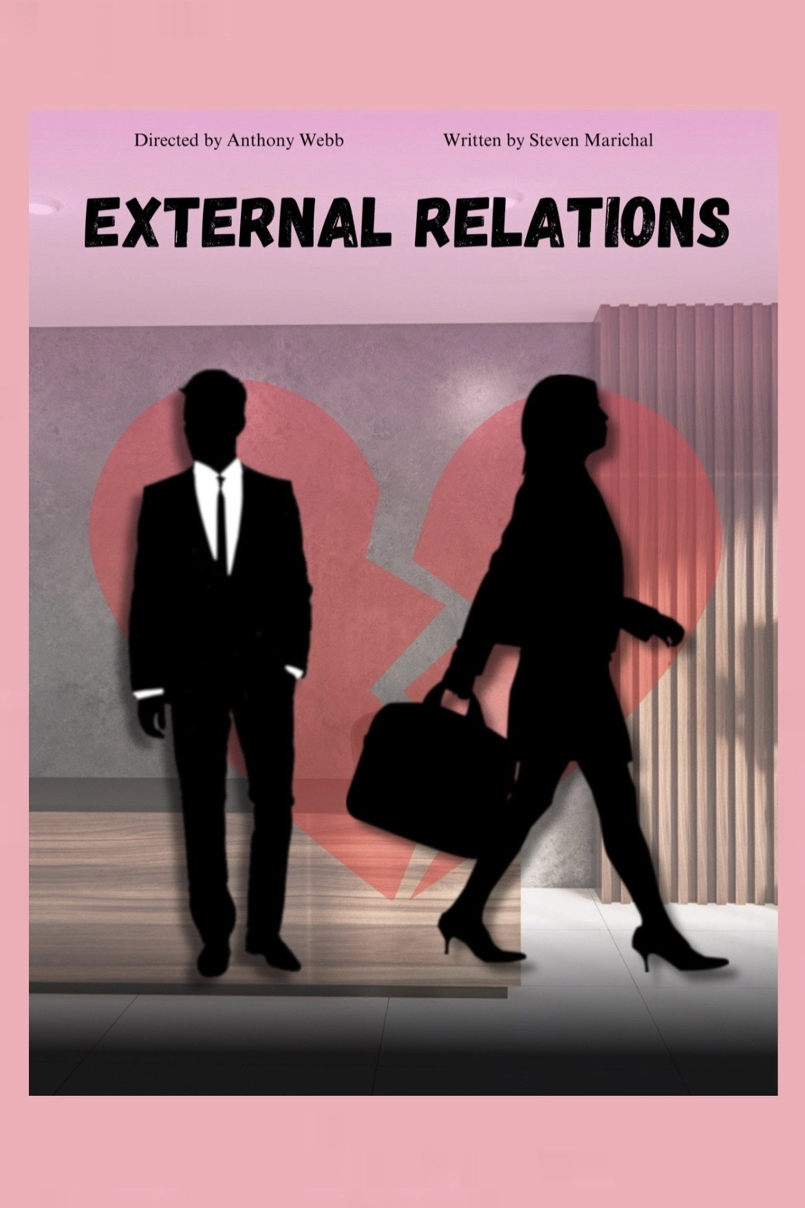 External Relations