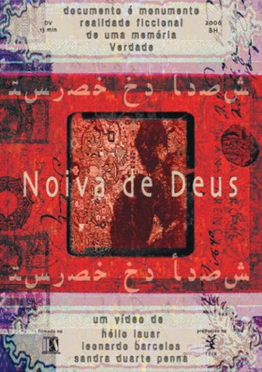 Noiva de Deus