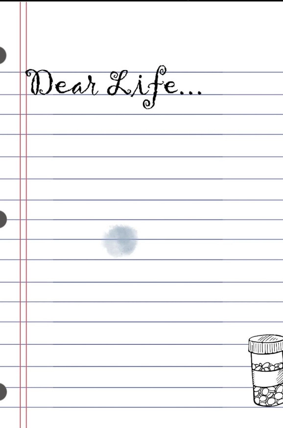 Dear Life...