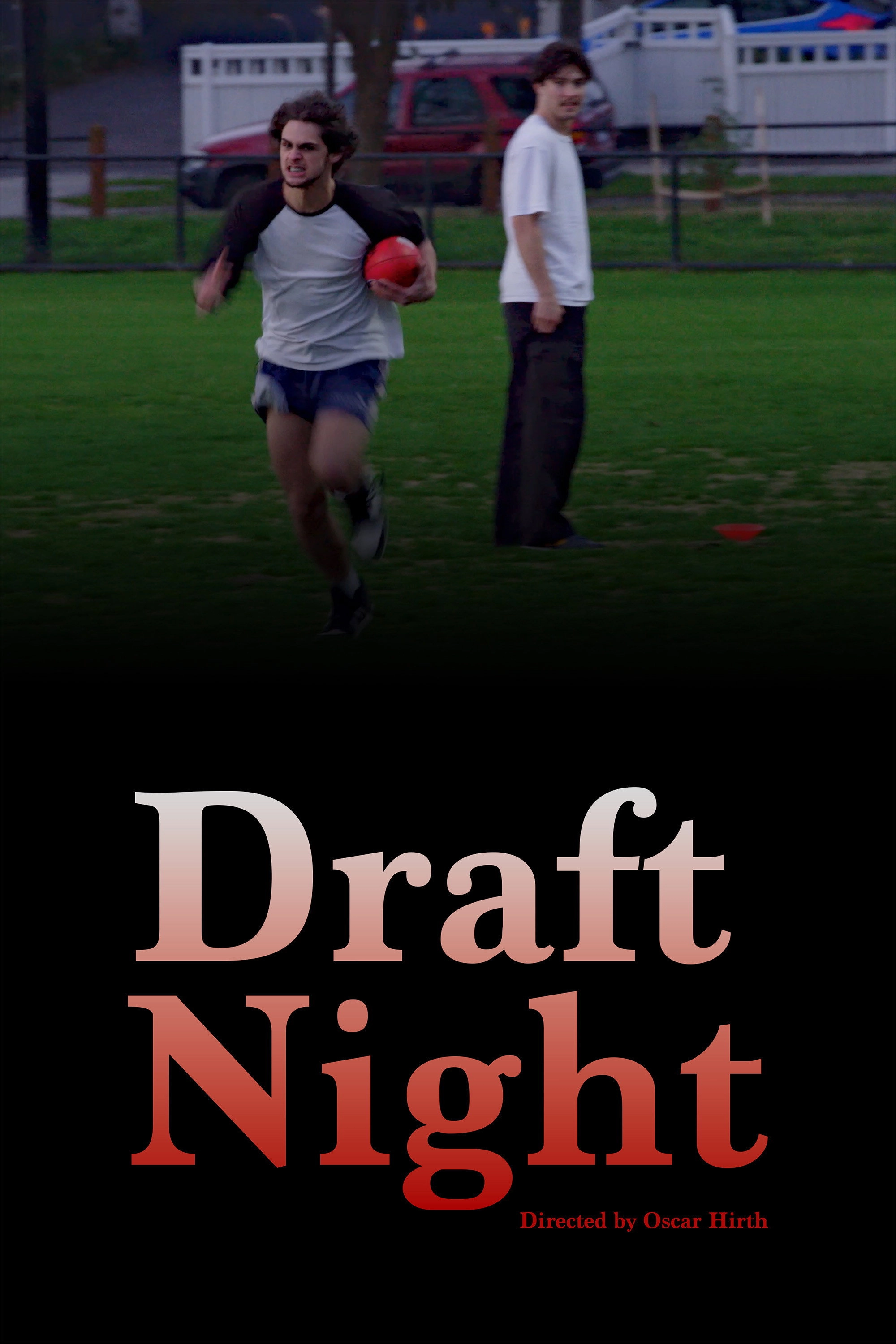 Draft Night