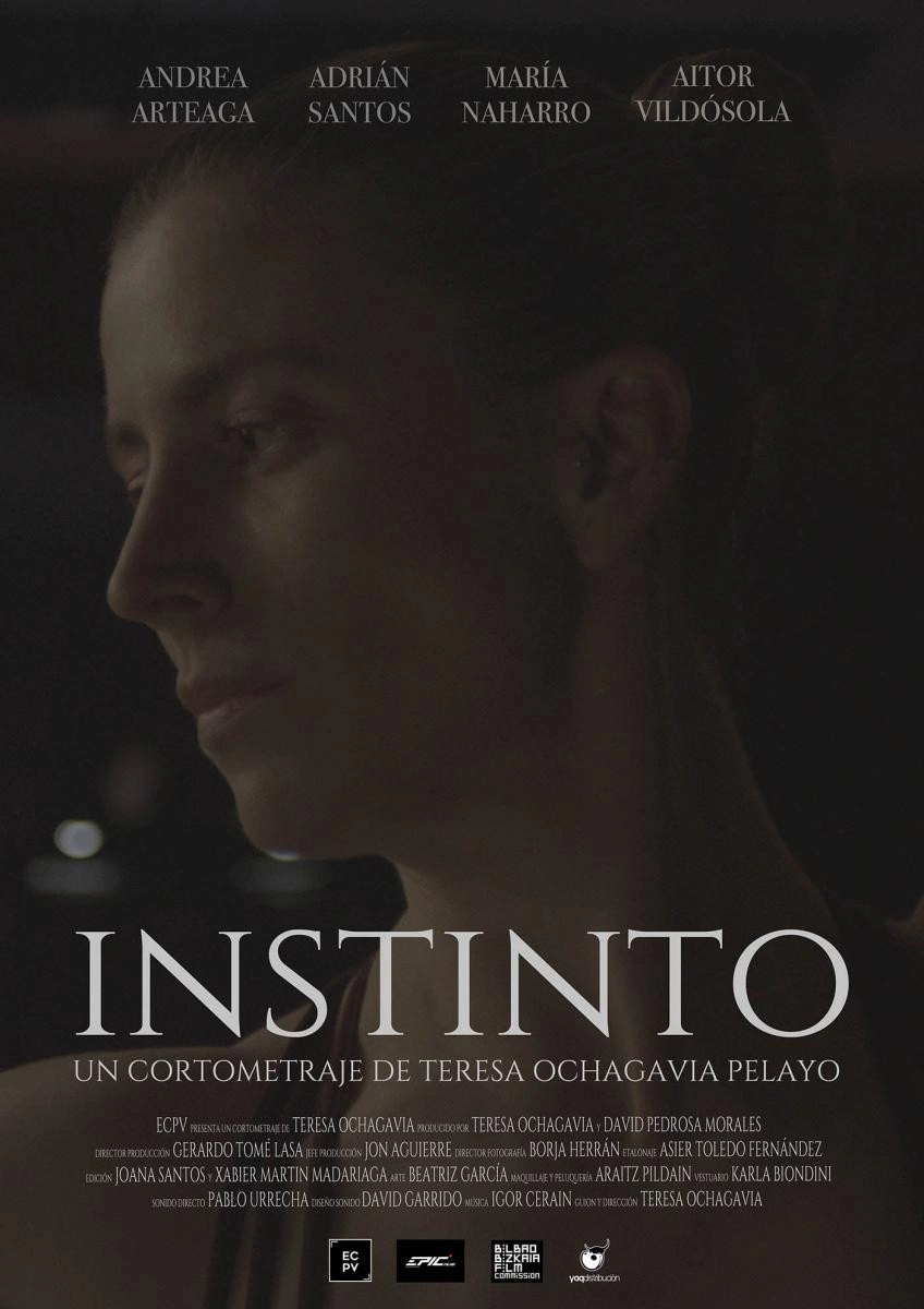 Instinto