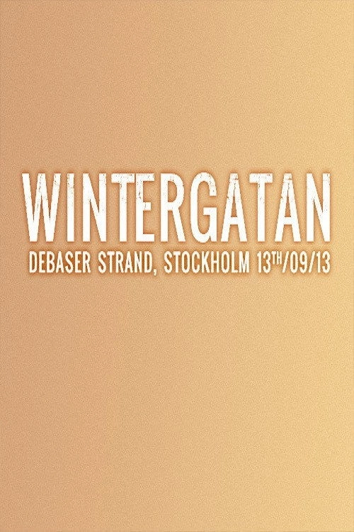 Wintergatan: Debaser Strand