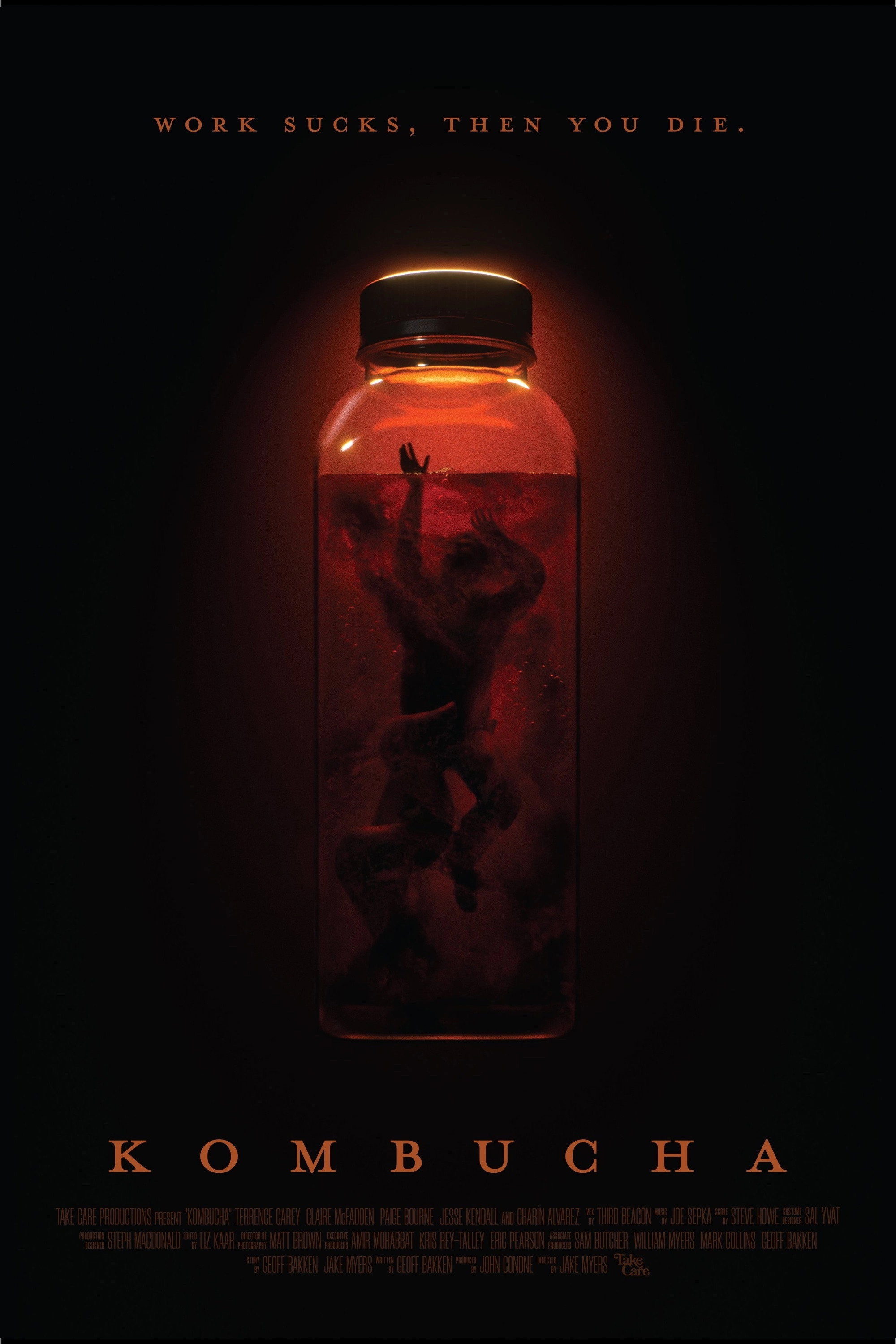 Kombucha