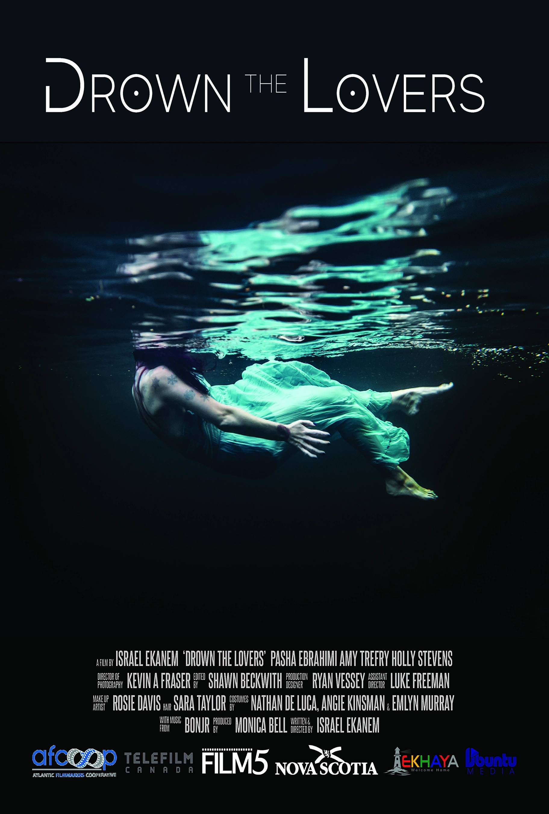 Drown the Lovers