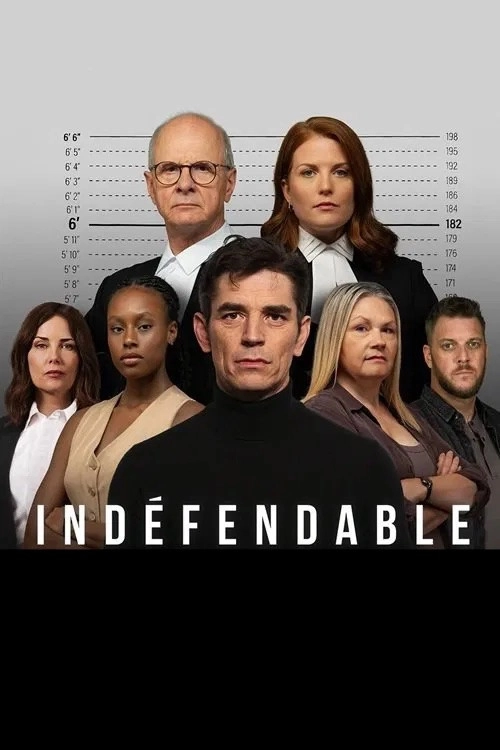 Indéfendable