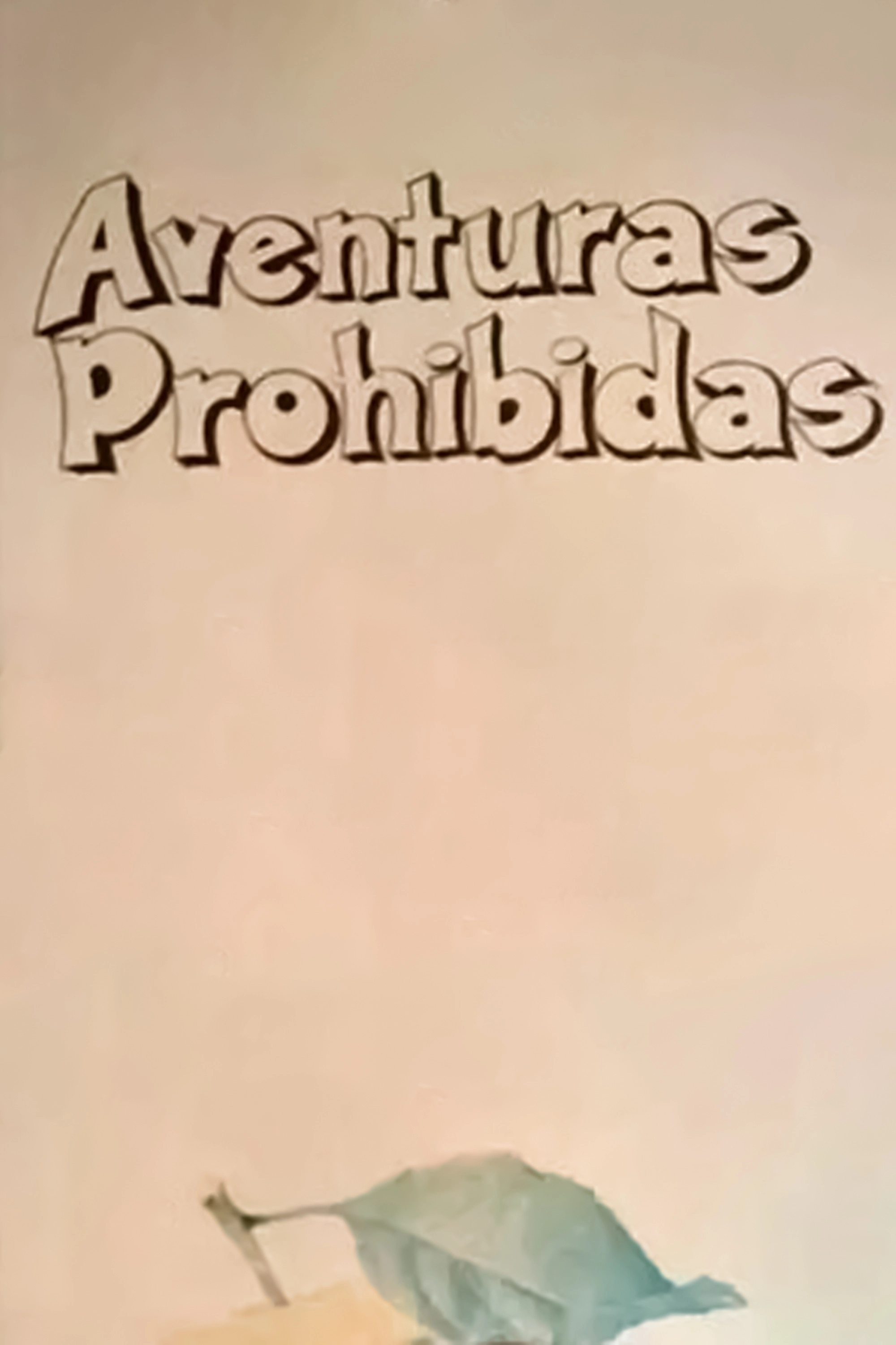 Aventuras Prohibidas