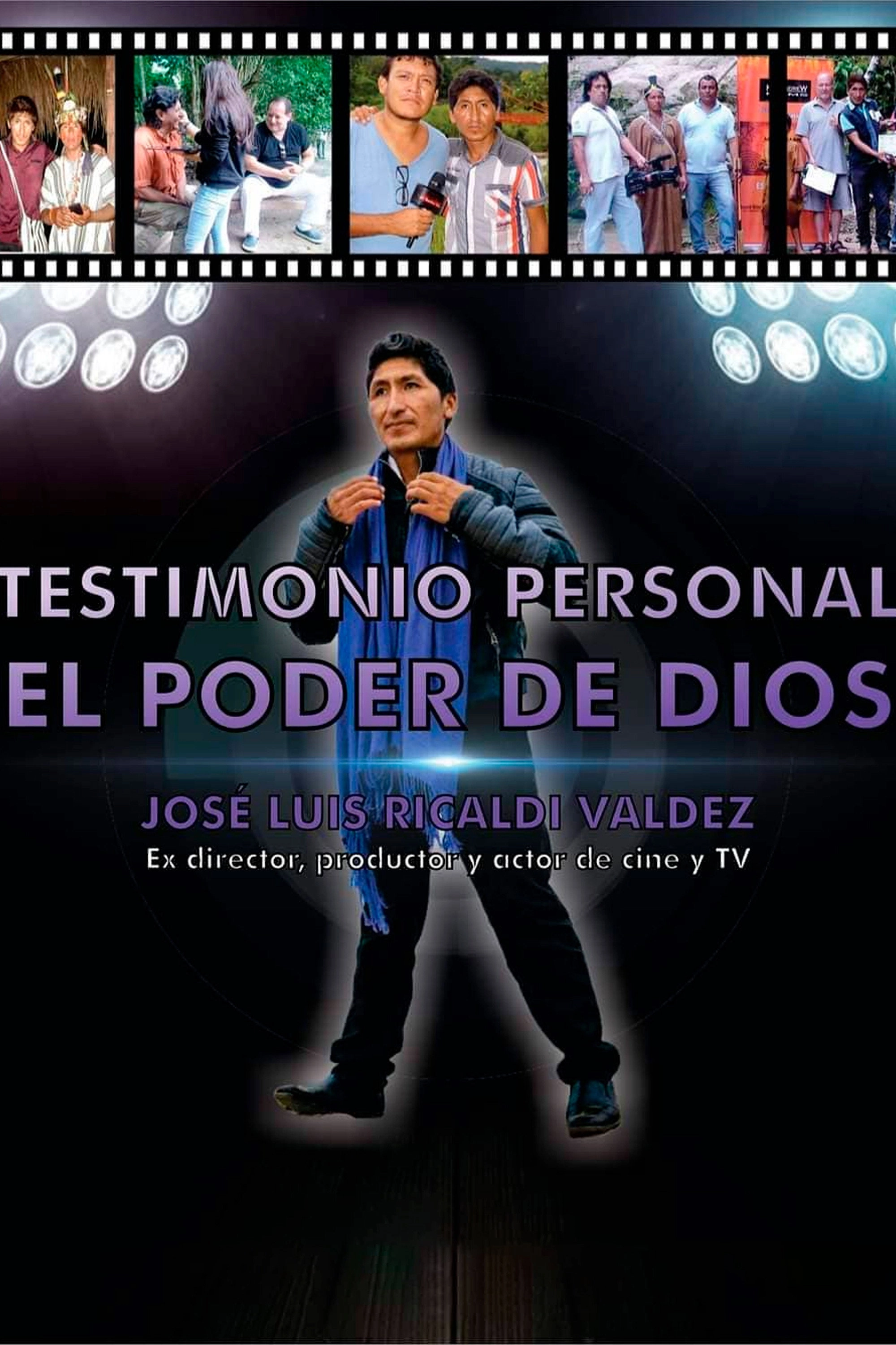 El poder de Dios
