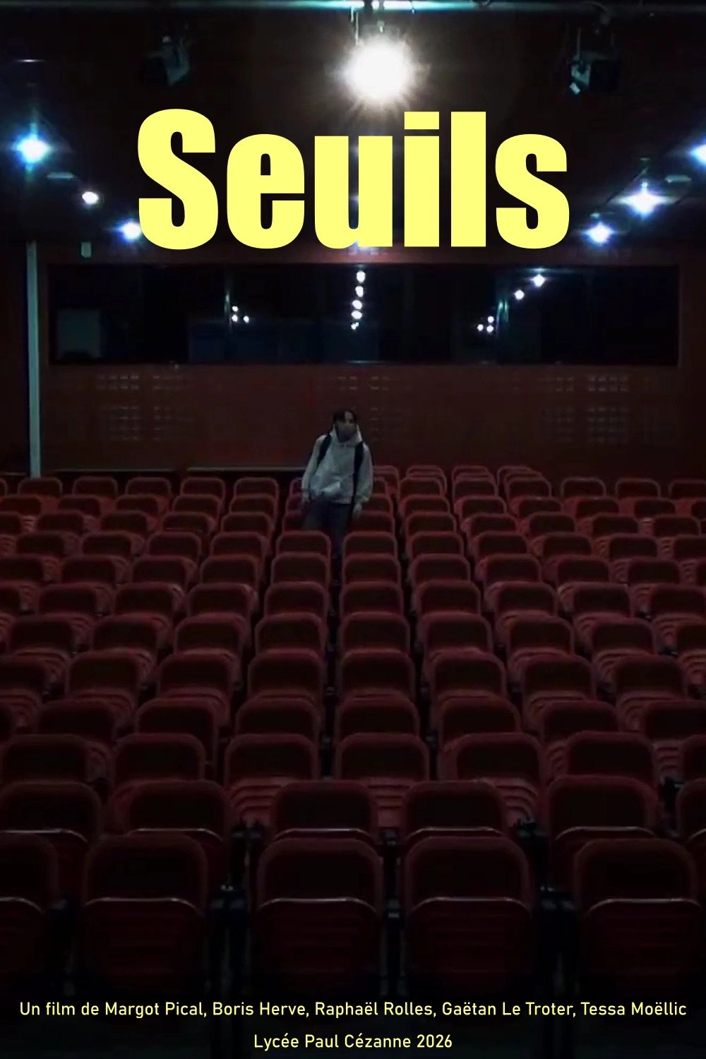 Seuils