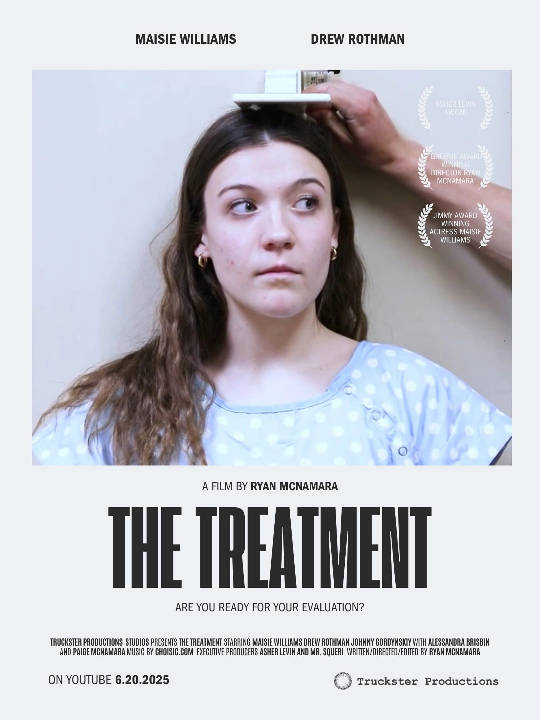 The Treatment