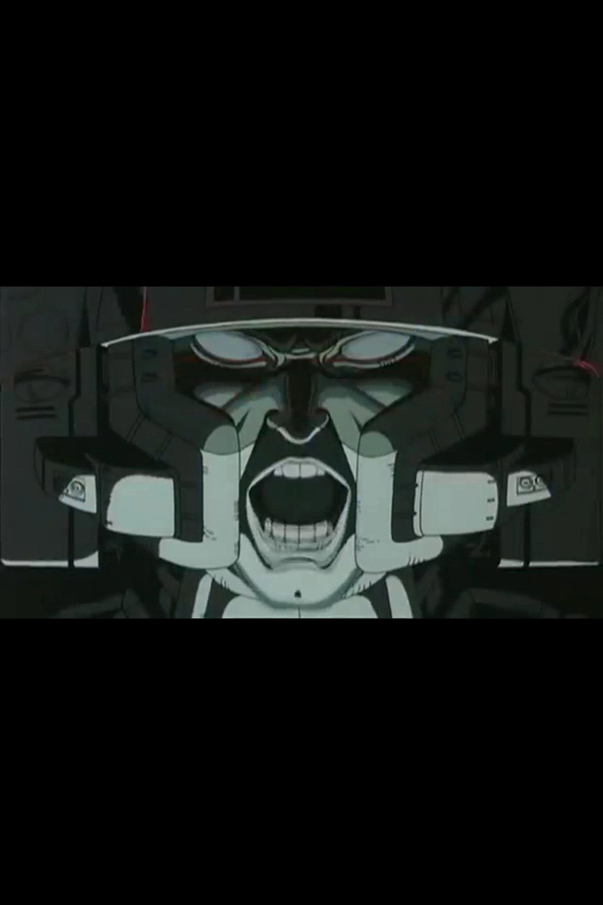 The Running Man