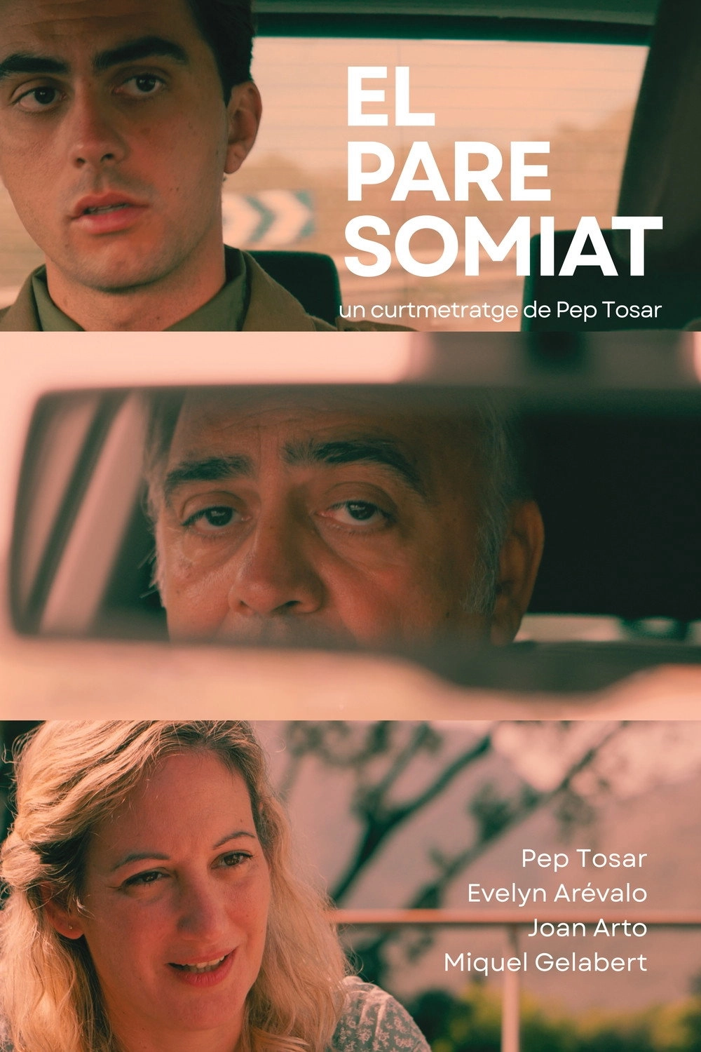 El pare somiat