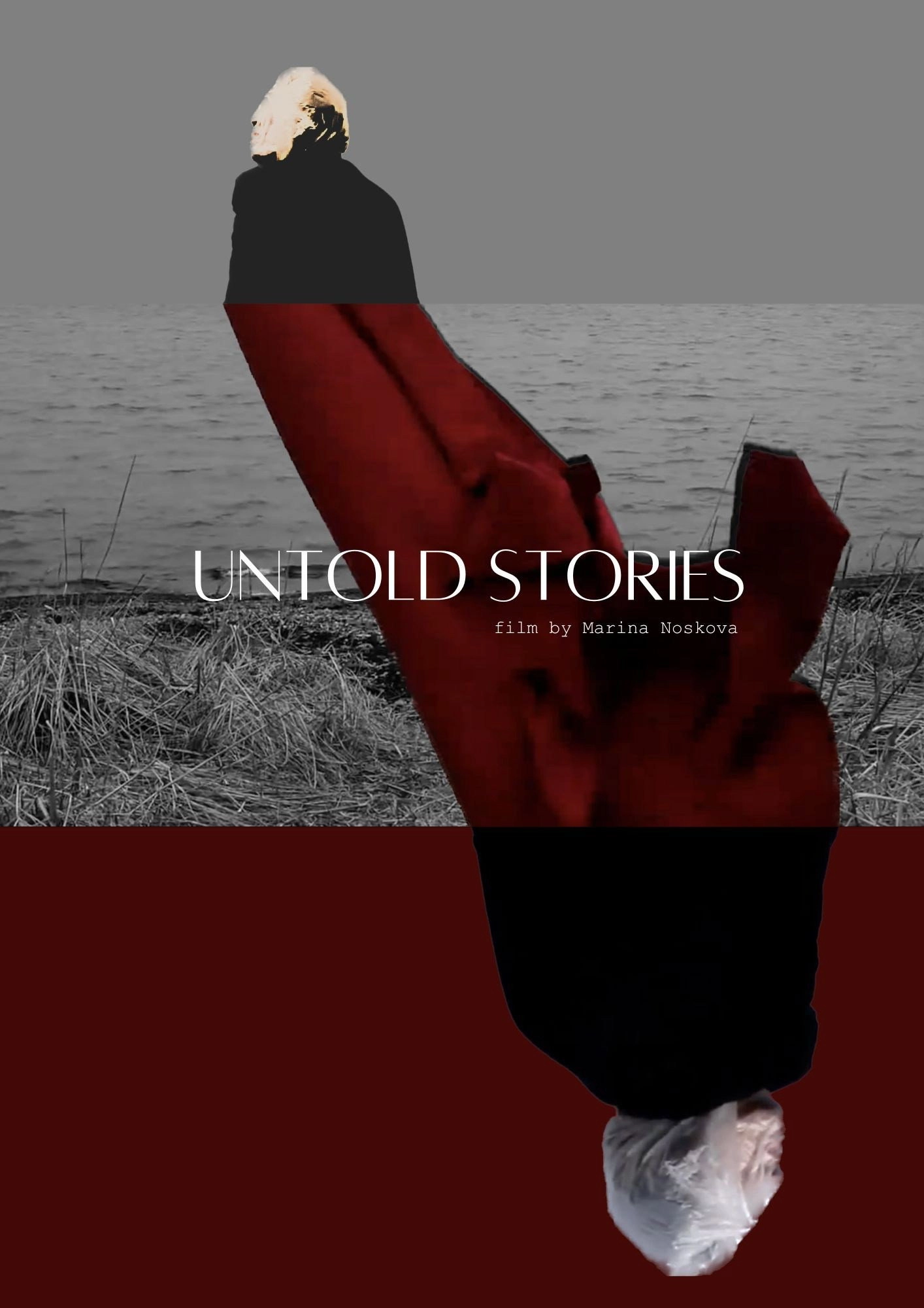 Untold Stories