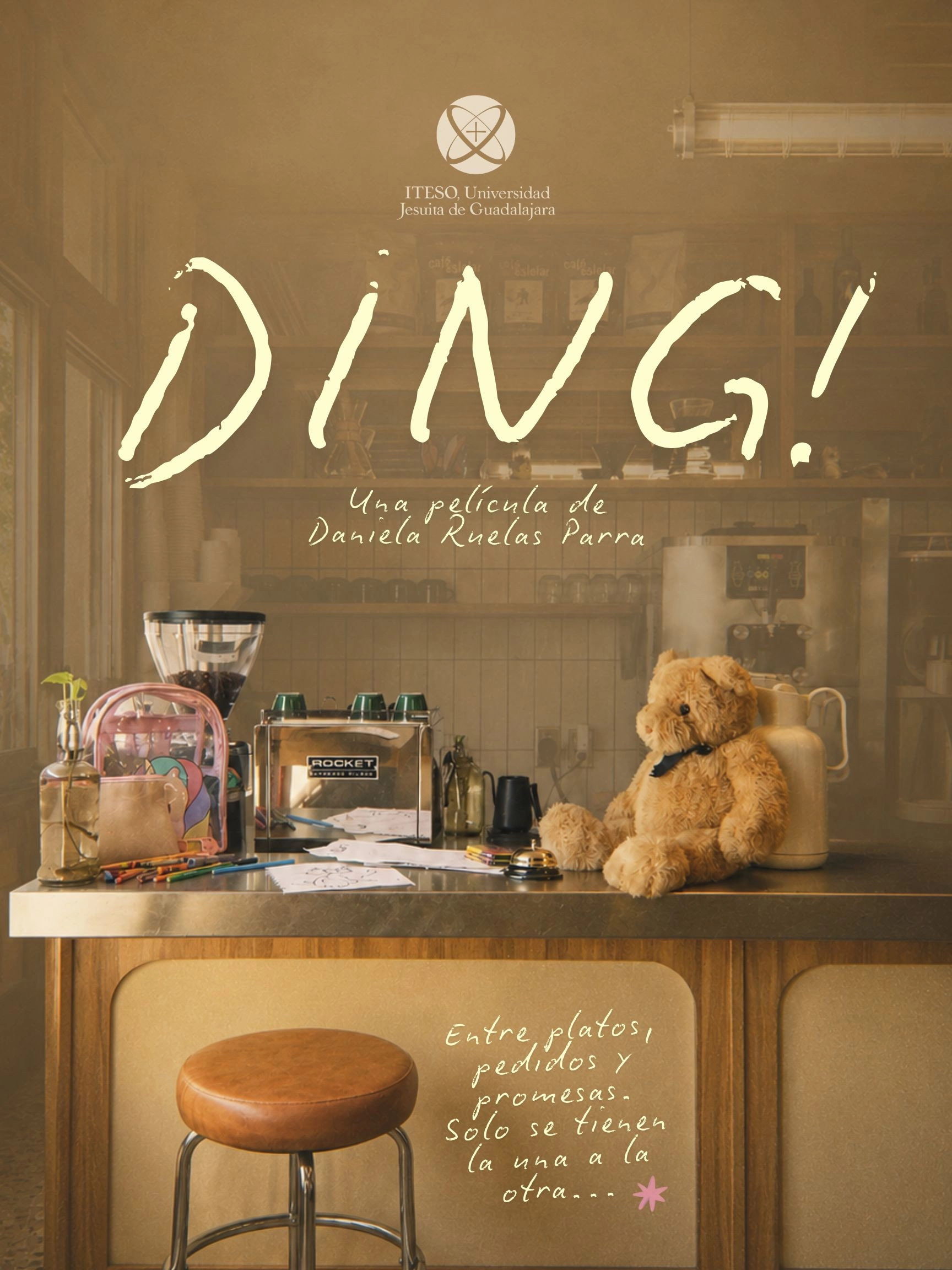 Ding!