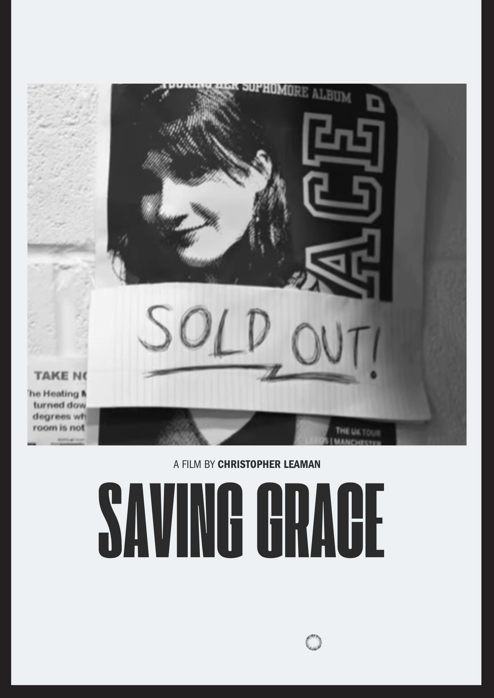 Saving Grace