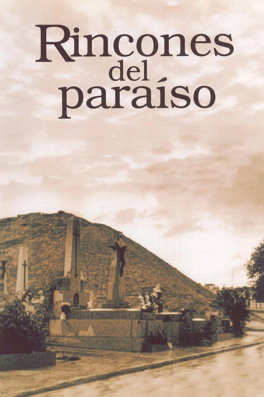 Rincones del paraíso