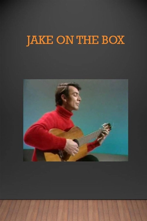 Jake on the Box