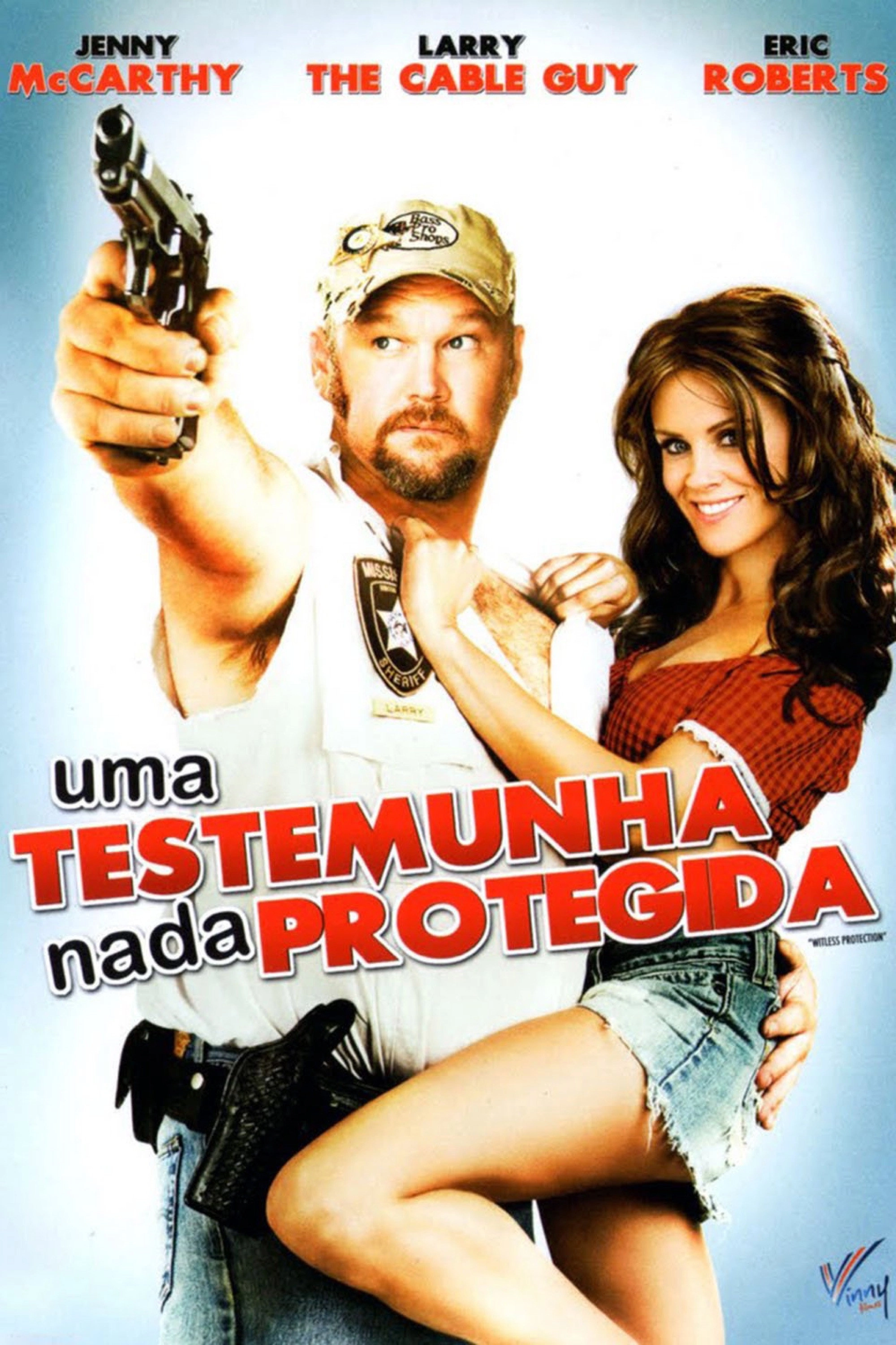Witless Protection