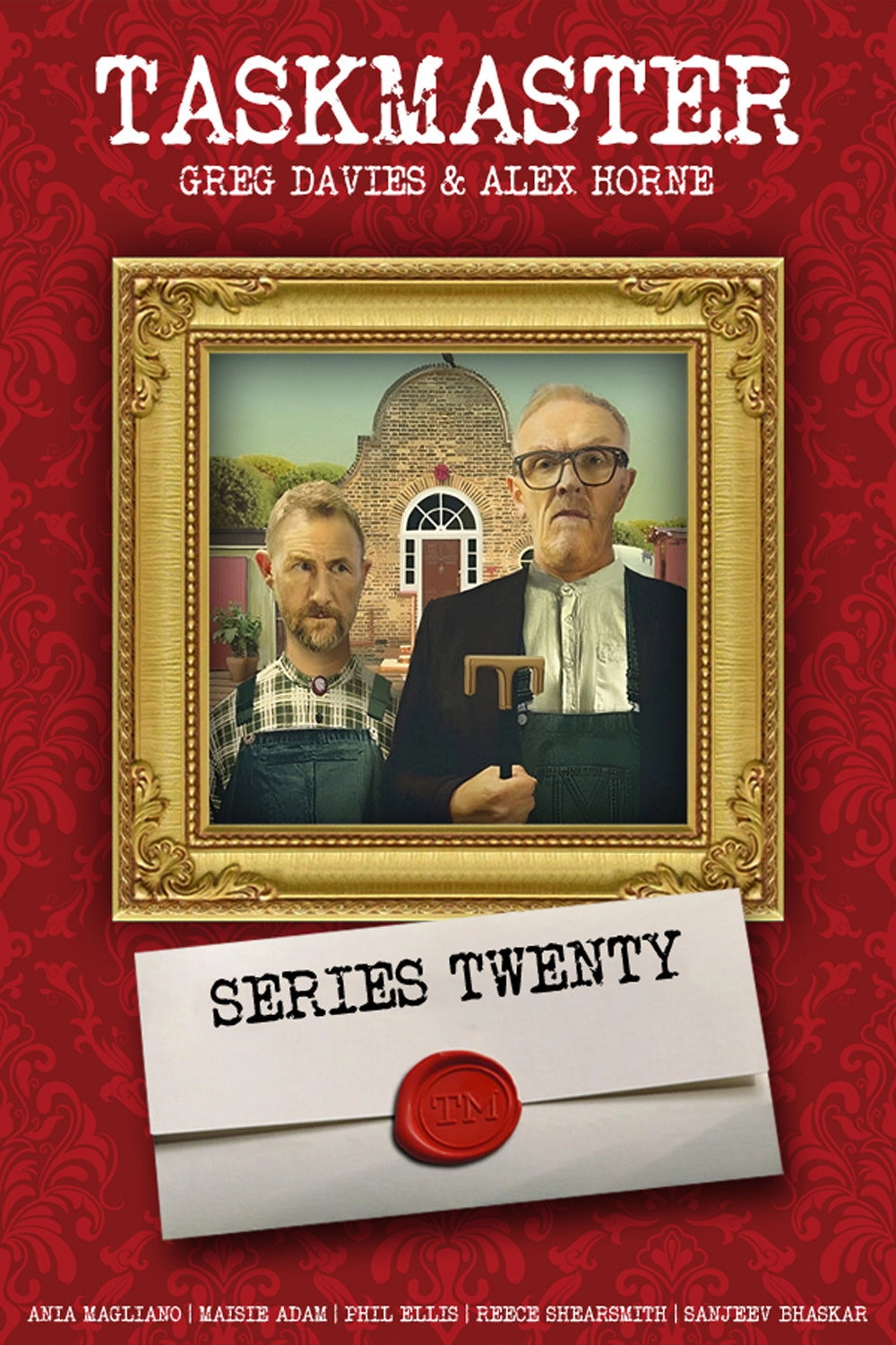 Season 20