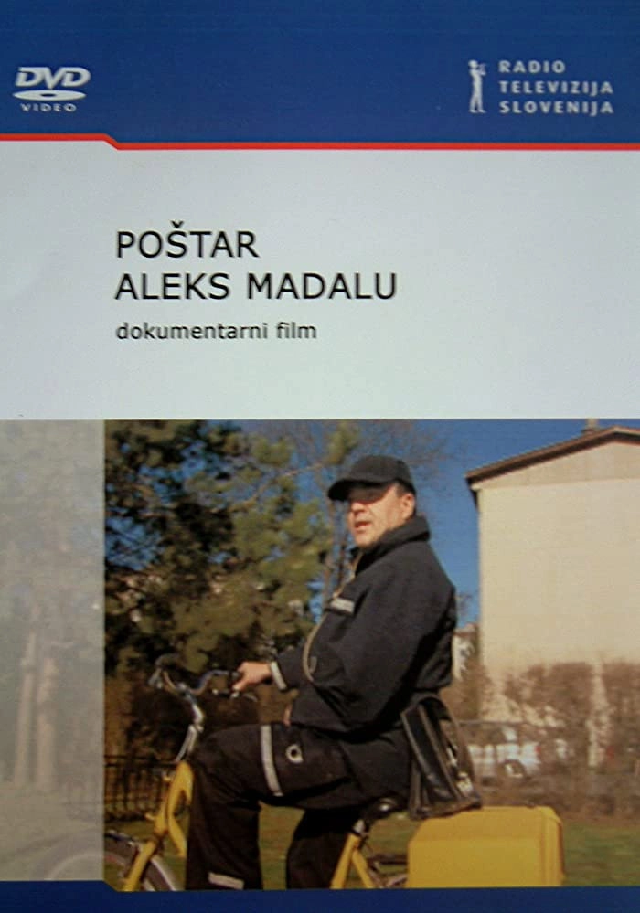 Poštar